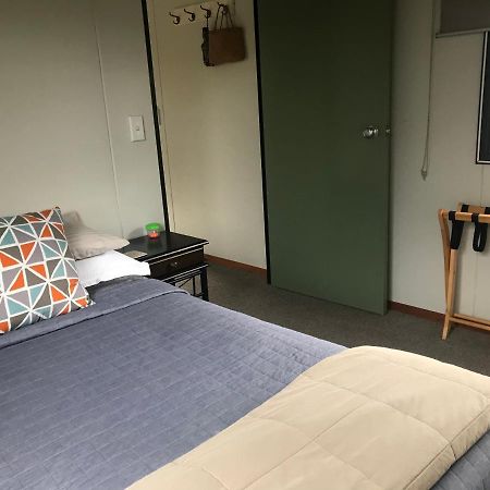 Pinedale Cottage Tirau Buitenkant foto