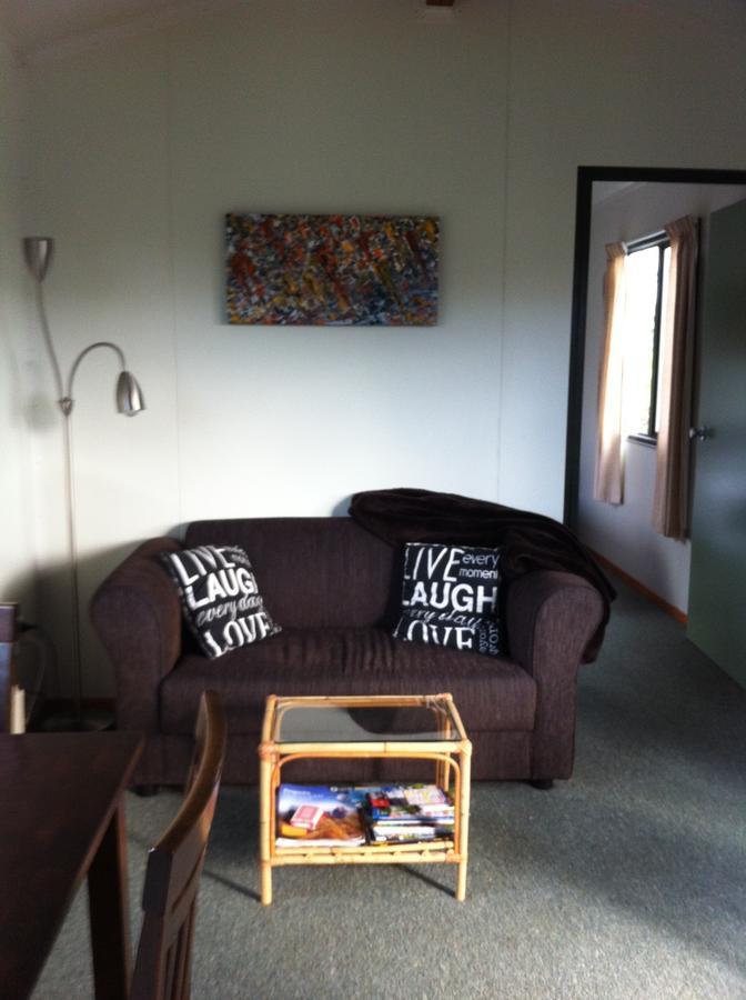 Pinedale Cottage Tirau Buitenkant foto